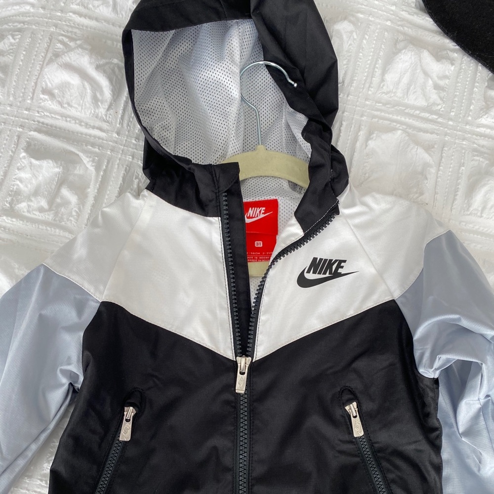 Nike windbreaker Jacket